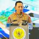 Kompolnas Dituntut Rajin Kritik Polri
