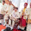 Jokowi Sama Saja Ajak Perang Prabowo dan Megawati Gelar Safari Politik di Lampung