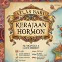 Atlas Baru Kerajaan Hormon