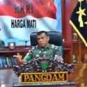 Pangdam Mandala Trikora Buka Suara di Tengah Isu Kasus Mama Sinta
