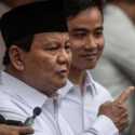 Wacana Prabowo-Gibran Dua Periode Ibarat Belanda Masih Jauh