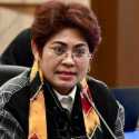 Ini Misi Mercy Barends jadi Ketua Pansus RUU Daerah Kepulauan
