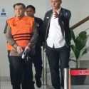 DPR Prihatin Dua Pejabat Lingkaran Pemerintah Terseret Kasus Hukum
