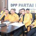 Partai Hanura Bantah Tudingan ICW soal Kepemilikan SPPG