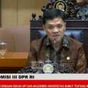 Komisi III DPR Usul Anggota Polri Dilarang Berafiliasi dengan Ormas demi Jaga Netralitas