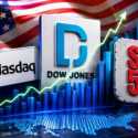 Saham Teknologi Hijaukan Wall Street
