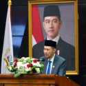 Segera Benahi Digitalisasi Retribusi Parkir