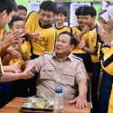 Reformasi MBG dan Menjaga Asa Prabowo