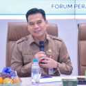 SLA Lampaui Target, Helita jadi Andalan Baru Layanan Digital Tangsel