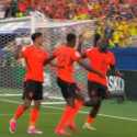 Belanda Buka Asa Lolos 32 Besar Usai Gulung Swedia 5-1