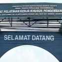 Cekcok ASN Berujung Penganiayaan di BLK Las Condet