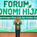 Koperasi Didorong Jadi Motor Pengembangan Ekonomi Hijau