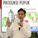 Gibran Pesankan Peserta Lemhanas Lebih Peka terhadap Kondisi Masyarakat