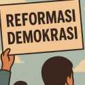 Membungkam Suara, Mematikan Demokrasi