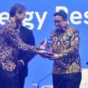 Belajar dari Jepang, Pertamina Minta Pemerintah Bikin Arsitektur Dukungan Energi yang Kuat