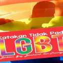 MUI Konsisten Perjuangkan Sanksi Pidana LGBT