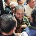 Penangguhan Penahanan Roy Suryo Cs Sudah Sesuai Aturan