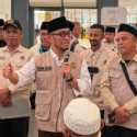 Kemenhaj Bongkar Dugaan Penipuan Badal Haji dan DAM oleh Oknum KBIHU