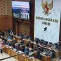 TKD Bukan Satu-satunya, Belanja Pusat Ikut Bangun Daerah