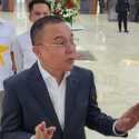 Pimpinan DPR akan Terima Perwakilan Mahasiswa Bahas MBG Hingga KDKMP