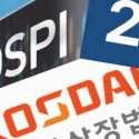 Kospi dan Nikkei Cetak Rekor Baru