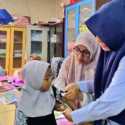 Lewat Program Desa Sehat, BNI Berkontribusi Tekan Angka Stunting di Pangalengan
