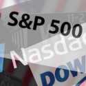 Saham Teknologi Wall Street Tersungkur, SpaceX Ambles 16 Persen