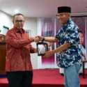 Sejak Era Jokowi Capaian Reformasi 1998 Mengalami Kemunduran Serius