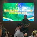 Kadispenad Klarifikasi Insiden Viral Dankorem 072/Pamungkas
