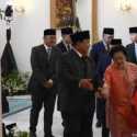 Wildan Hakim: Gandengan Tangan Prabowo dan Megawati Peristiwa yang Natural