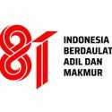 Serba-serbi Logo HUT Kemerdekaan Indonesia ke-81