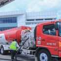 Sesuai Survei, Kinerja Pertamina Berhasil Jaga Stabilitas Ekonomi Nasional