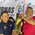 Kontingen DKI Sabet Juara Umum Kejurnas Panjat Tebing 2026