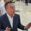 Respons Polemik Hotel Sultan, Dasco Akan Koordinasi dengan Mensesneg