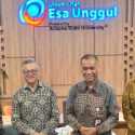 Universitas Esa Unggul Luncurkan International College