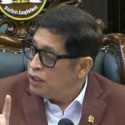 Baleg DPR-Pemerintah Tindaklanjuti RUU Pusat Finansial Internasional Indonesia