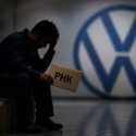 Volkswagen Rencanakan PHK Massal di Tengah Gempuran Mobil China