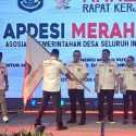 Apdesi Merah Putih Pasang Target Besar, 75 Ribu Desa Disulap Jadi Motor Ekonomi Nasional