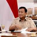 Pemerintah Siapkan Pompanisasi hingga Cetak Sawah untuk Hadapi El Nino Godzilla