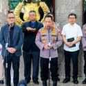 Kapolri Perintahkan Mabes hingga Polsek Gelar Nobar Piala Dunia 2026