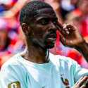 Prancis Hajar Norwegia 4-1
