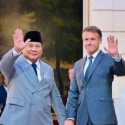 Prabowo Tak Ingin Pengalaman Pahit dengan Washington soal Alutsista Terulang