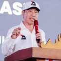 Mimpi PSI Tumbangkan PDIP Terlalu Tinggi