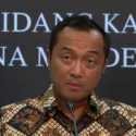 Istana Beberkan Alasan Dadan dan Dua Petinggi BGN Dicopot