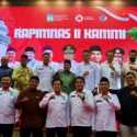 Rapimnas II di Banten, KAMMI Teguhkan Arah Gerakan Kebangsaan