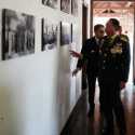 Panglima TNI Ambil Spirit Perjuangan Pangeran Diponegoro dan Jenderal Sudirman