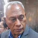 Legislator PDIP Ogah Tanggapi Kegiatan Jokowi Injak Kepala Kerbau