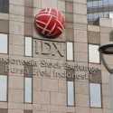 IHSG Sesi I Ambles 1,06 Persen ke 6.154, Saham Keuangan dan Infrastruktur Tertekan