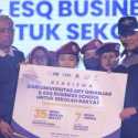 Program Sekolah Rakyat Dapat Akses Gratis Talent DNA ESQ