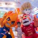 Bank Jakarta Ramaikan Jakarta Fair 2026